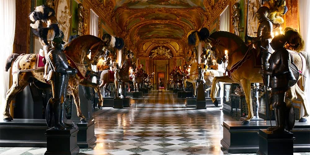 The museums to be visited in Turin: an inestimable heritage of art and culture